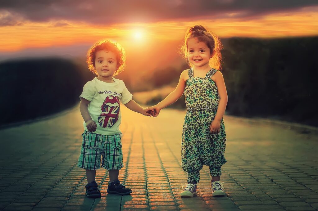 Children G365018905 1920