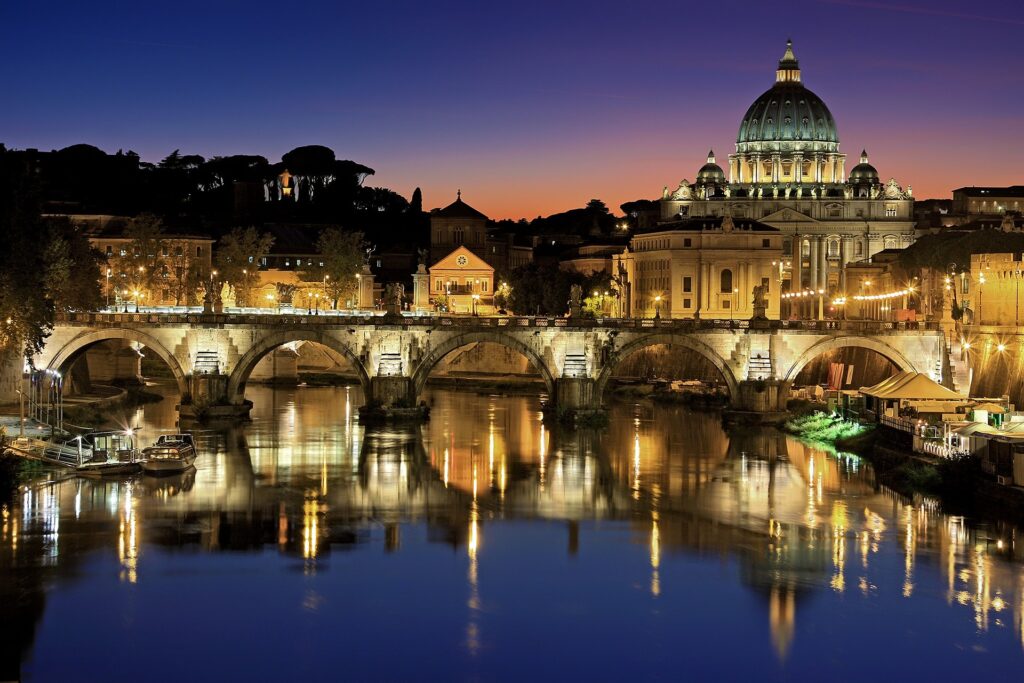 Rome 3021586 1920